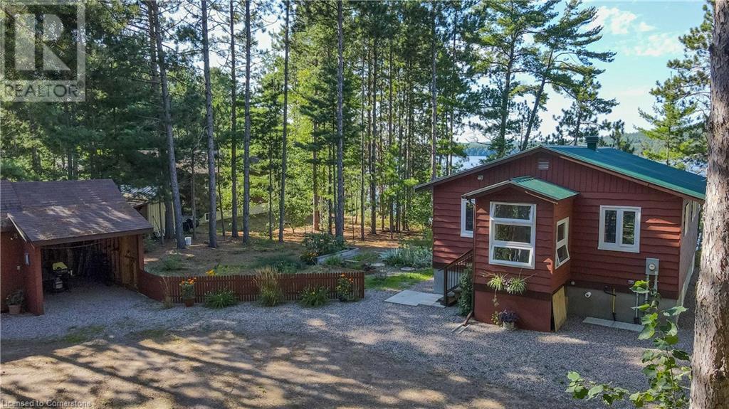 610 Pine Point Lane, Killaloe, Ontario  K0J 2A0 - Photo 3 - 40724160