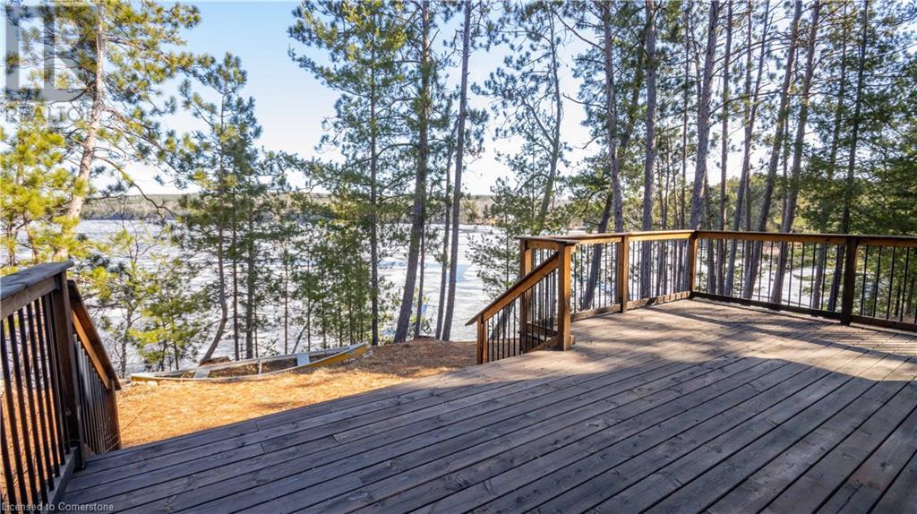 610 Pine Point Lane, Killaloe, Ontario  K0J 2A0 - Photo 6 - 40724160