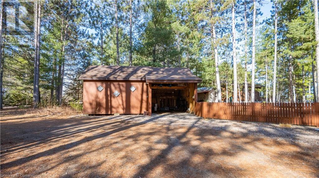 610 Pine Point Lane, Killaloe, Ontario  K0J 2A0 - Photo 34 - 40724160