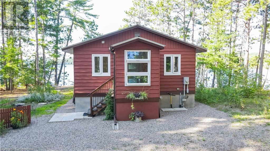 610 Pine Point Lane, Killaloe, Ontario  K0J 2A0 - Photo 2 - 40724160