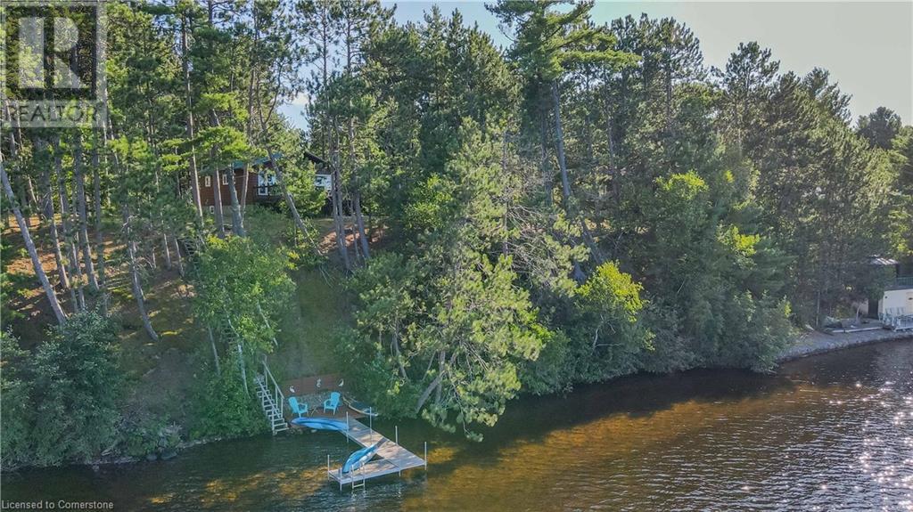 610 Pine Point Lane, Killaloe, Ontario  K0J 2A0 - Photo 9 - 40724160