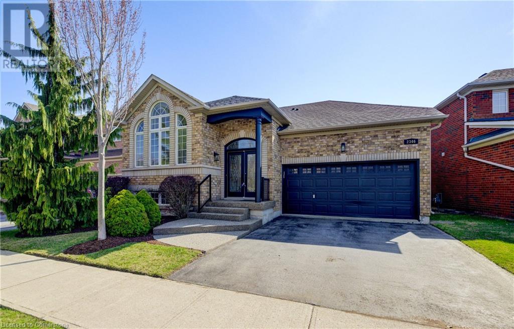 2346 Valleyridge Drive, Oakville, Ontario  L6M 5C1 - Photo 3 - 40721699