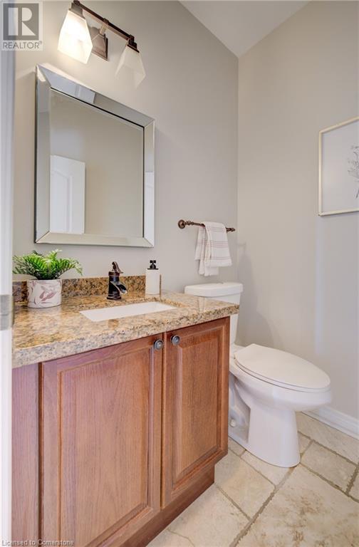2346 Valleyridge Drive, Oakville, Ontario  L6M 5C1 - Photo 24 - 40721699