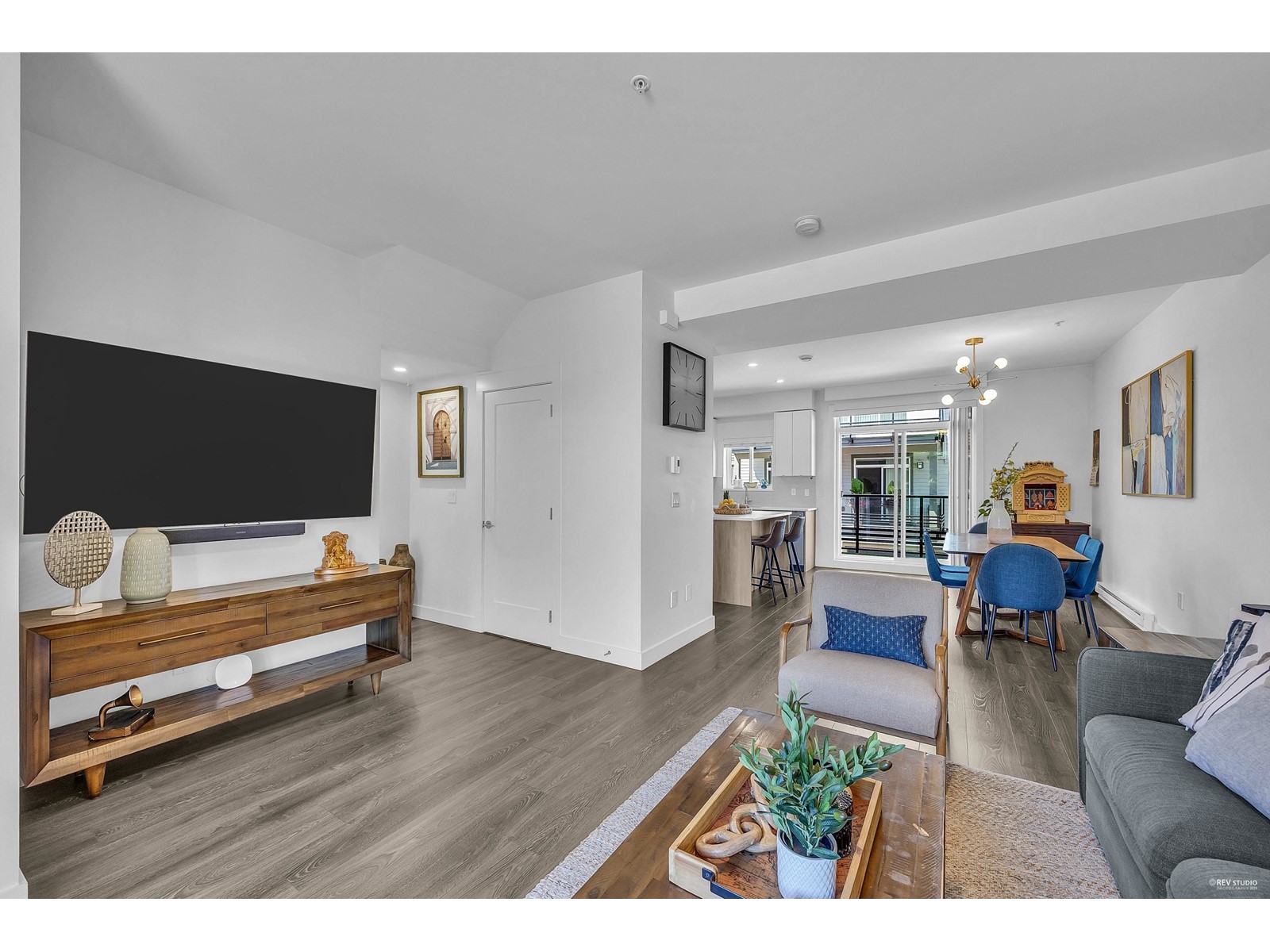 Property at 137 7947 209 STREET image 4