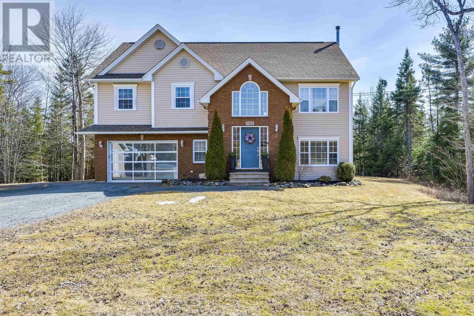 783 Perrin Drive, Fall River, Nova Scotia