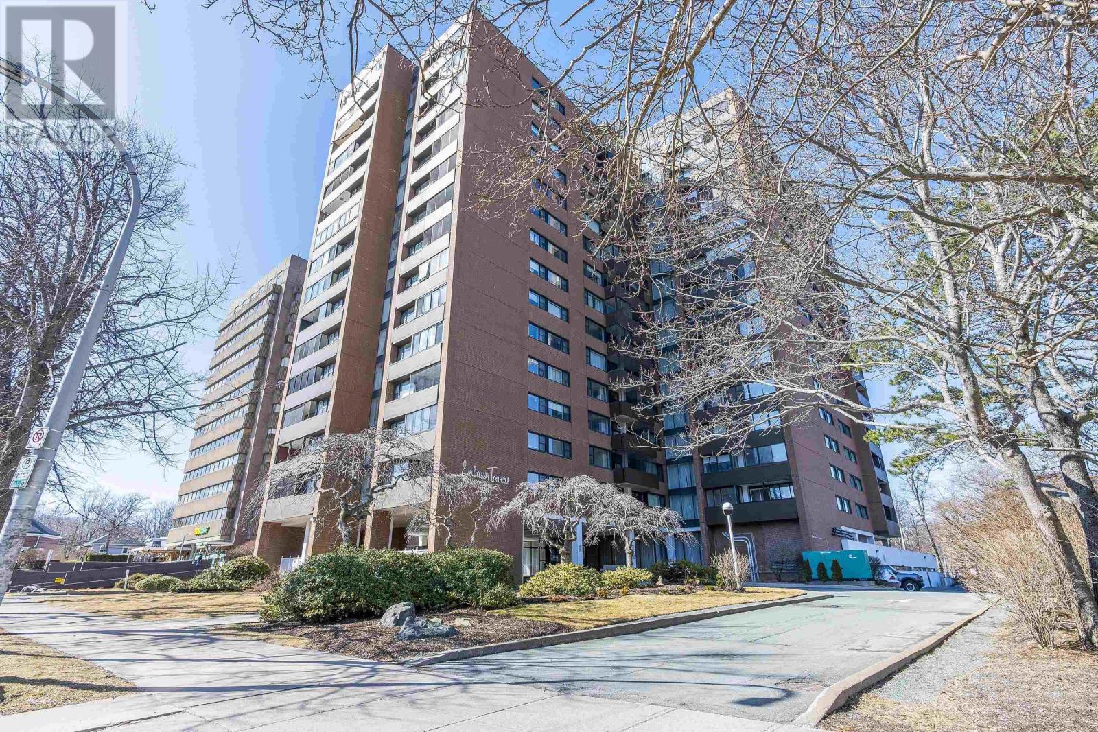 705 5959 Spring Garden Road, Halifax, Nova Scotia  B3H 1Y5 - Photo 37 - 202505280