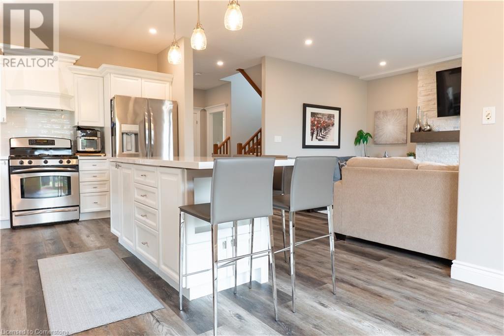 4303 Arejay Avenue, Beamsville, Ontario  L3J 0P8 - Photo 12 - 40724561