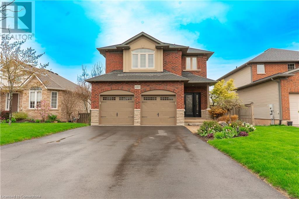4303 AREJAY Avenue, Beamsville, Ontario