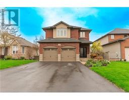4303 AREJAY Avenue, Beamsville, Ontario