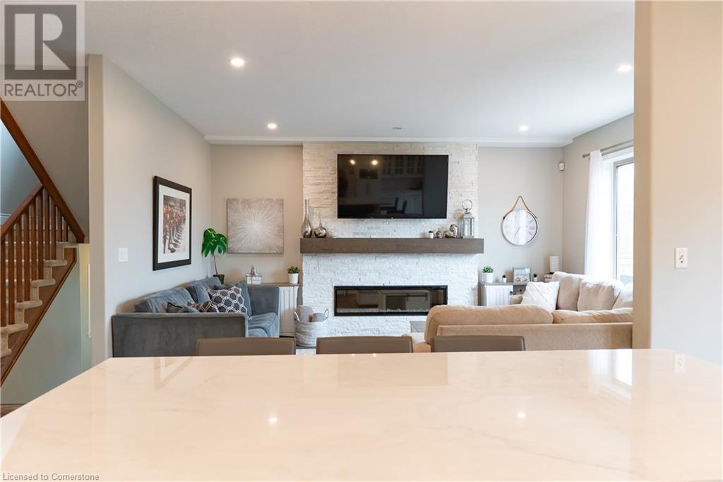 4303 Arejay Avenue, Beamsville, Ontario  L3J 0P8 - Photo 10 - 40724561