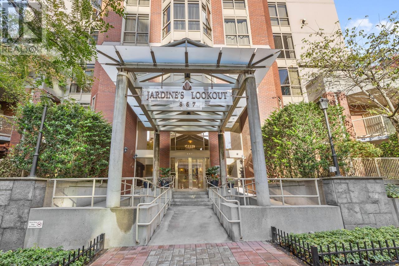 Listing Picture 28 of 30 : 2301 867 HAMILTON STREET, Vancouver / 溫哥華 - 魯藝地產 Yvonne Lu Group - MLS Medallion Club Member