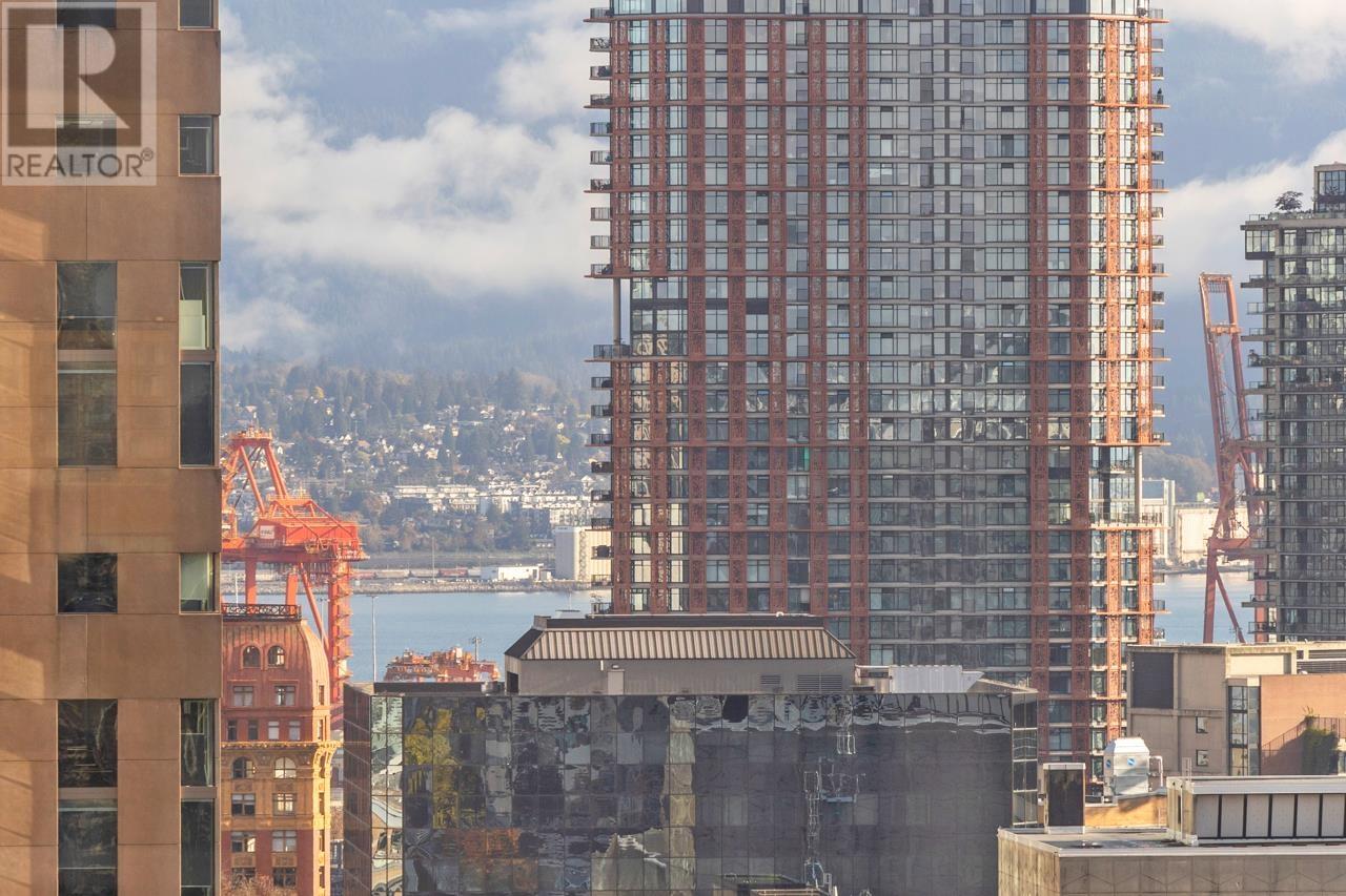 Listing Picture 13 of 30 : 2301 867 HAMILTON STREET, Vancouver / 溫哥華 - 魯藝地產 Yvonne Lu Group - MLS Medallion Club Member