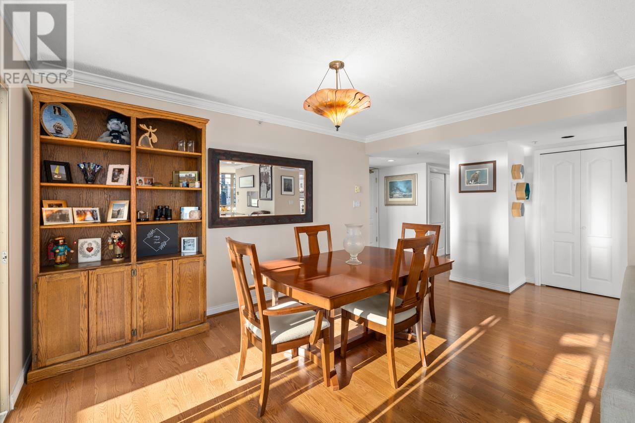 Listing Picture 6 of 30 : 2301 867 HAMILTON STREET, Vancouver / 溫哥華 - 魯藝地產 Yvonne Lu Group - MLS Medallion Club Member