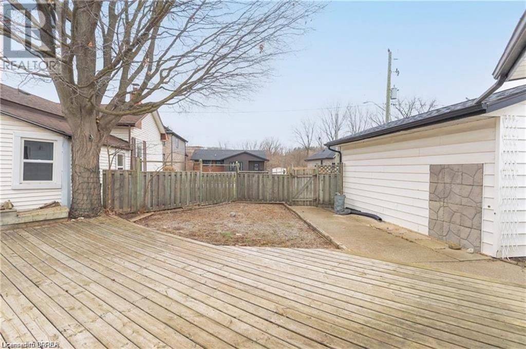 19-B Creeden Street, Paris, Ontario  N3L 2B8 - Photo 13 - 40723570