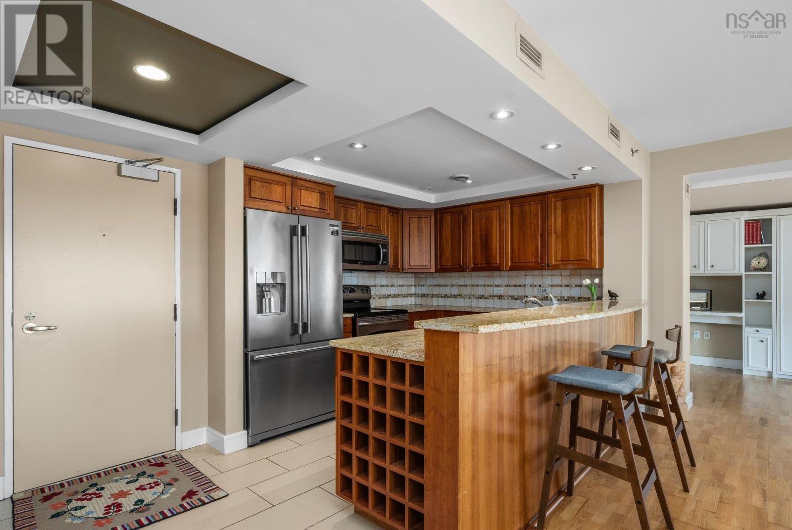 Property at 508 1479 Lower Water st. image 4
