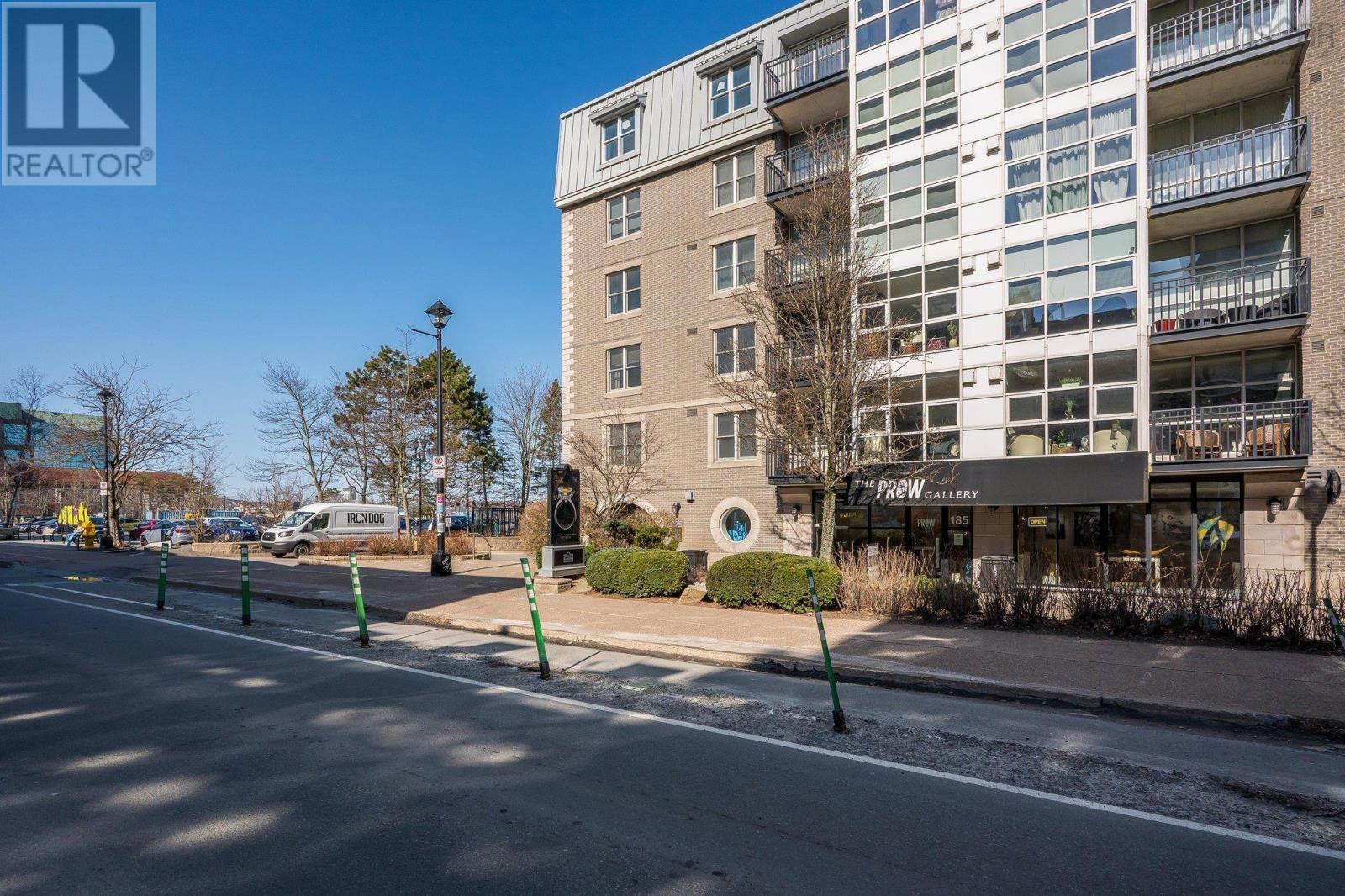 Property at 508 1479 Lower Water st. image 2