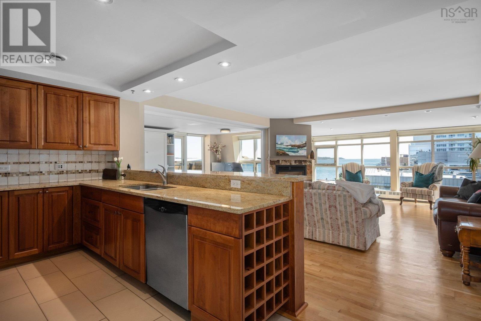 Property at 508 1479 Lower Water st. image 3