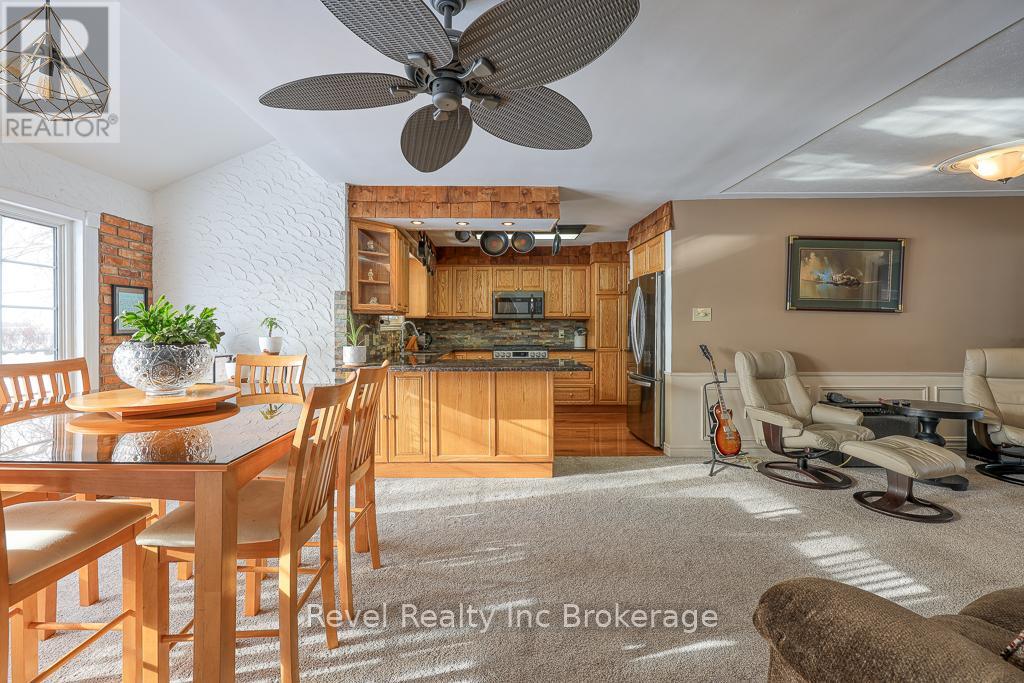 3880 Dundas Street, Thames Centre, Ontario  N5V 5C6 - Photo 4 - X12123775
