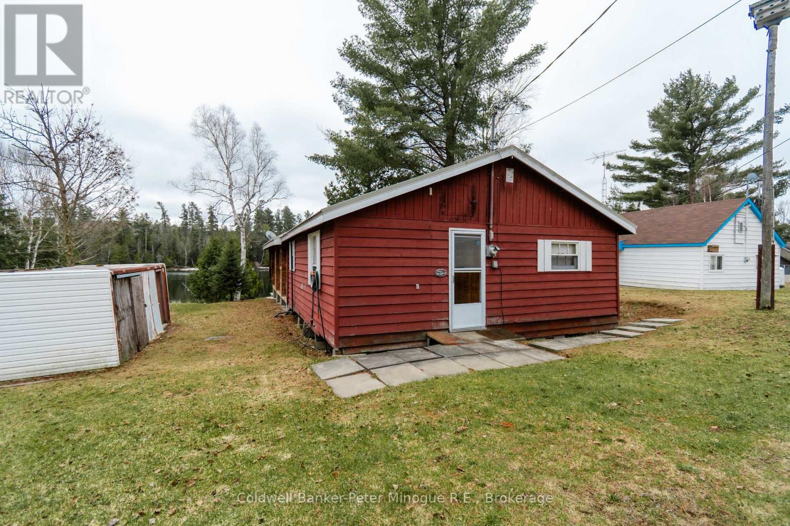 37 Red Cedar Road, Temagami, Ontario  P0H 1T0 - Photo 30 - X12123791