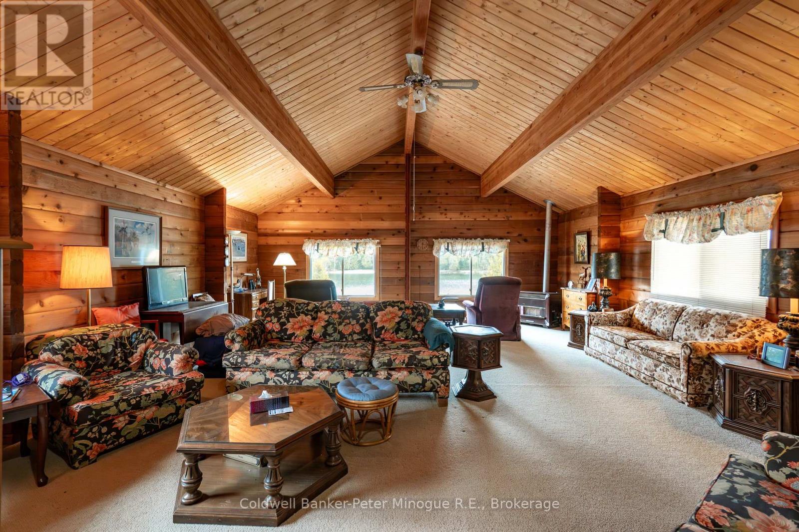 37 Red Cedar Road, Temagami, Ontario  P0H 1T0 - Photo 6 - X12123791