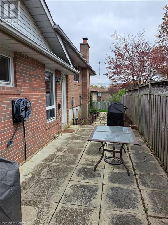 21 Willis Drive, Brampton, Ontario  L6W 1A8 - Photo 31 - 40723521