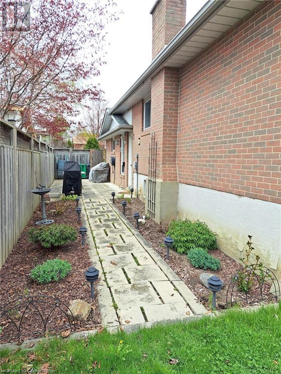 21 Willis Drive, Brampton, Ontario  L6W 1A8 - Photo 33 - 40723521