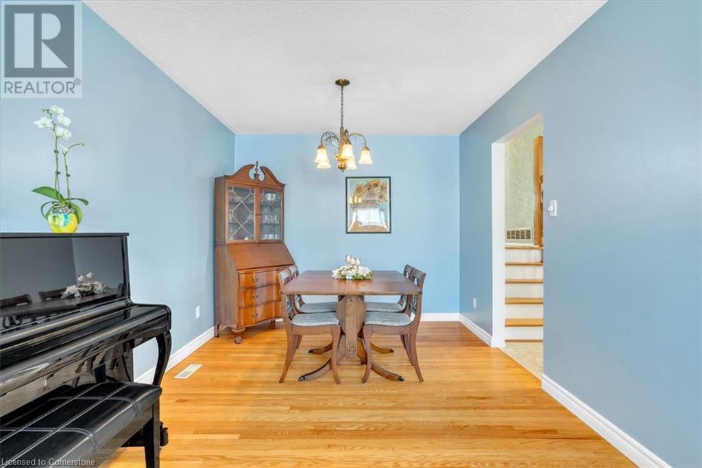 21 Willis Drive, Brampton, Ontario  L6W 1A8 - Photo 7 - 40723521