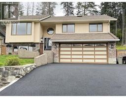 27 Preston Crescent Enderby / Grindrod