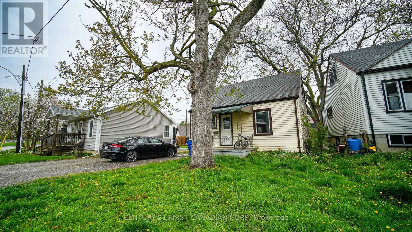 19 MONTGOMERY DRIVE, Chatham-Kent, Ontario