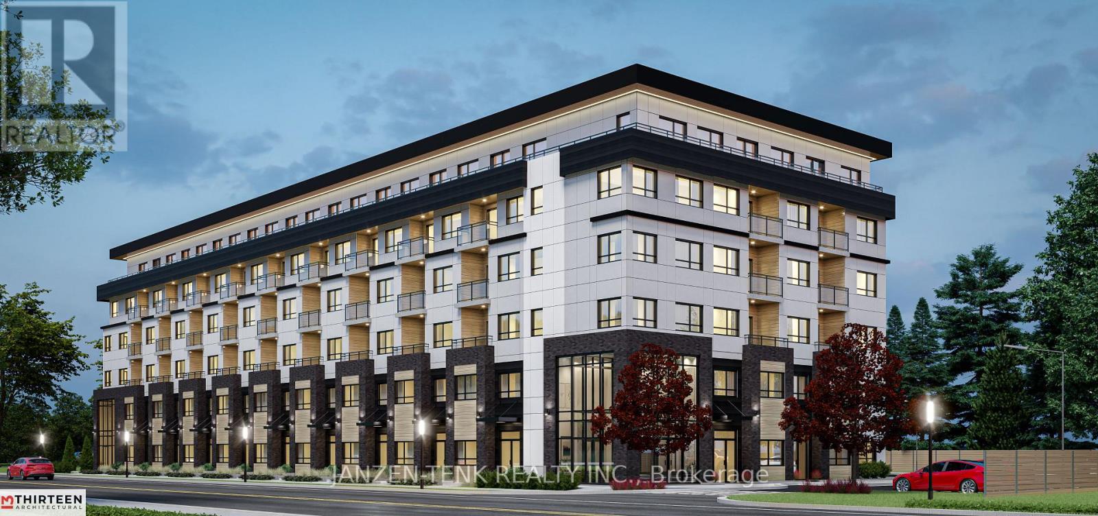 616 - 1150 FANSHAWE PARK ROAD E, London North, Ontario