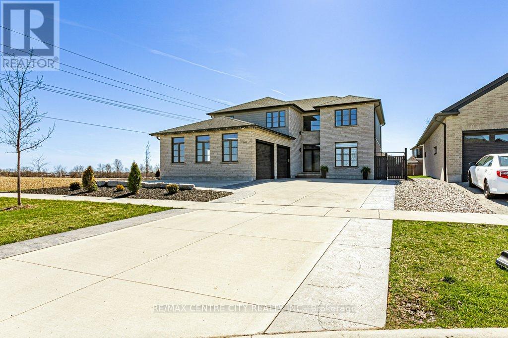 6601 Crown Grant Road, London South (South V), Ontario  N6P 0G3 - Photo 1 - X12123717
