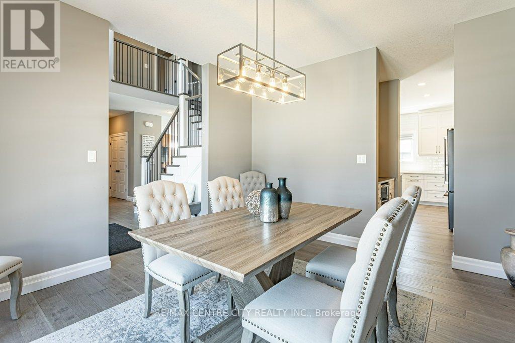 6601 Crown Grant Road, London South (South V), Ontario  N6P 0G3 - Photo 10 - X12123717