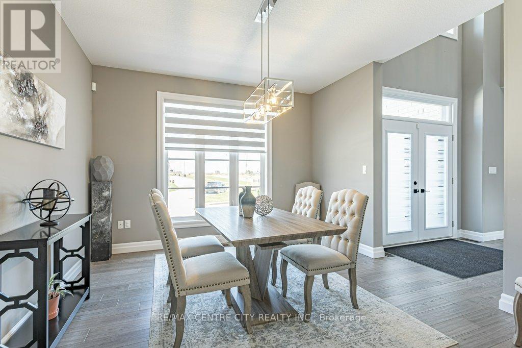 6601 Crown Grant Road, London South (South V), Ontario  N6P 0G3 - Photo 11 - X12123717