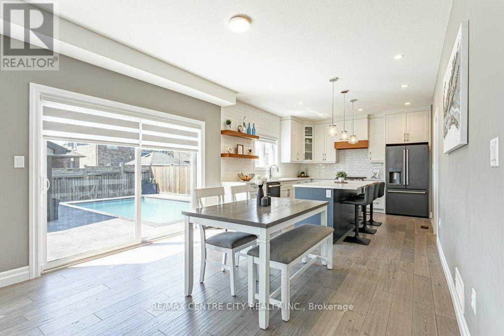 6601 Crown Grant Road, London South, Ontario  N6P 0G3 - Photo 12 - X12123717