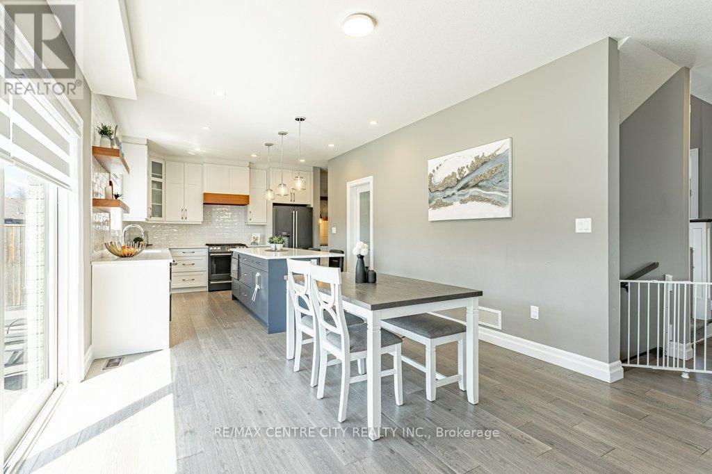 6601 Crown Grant Road, London South (South V), Ontario  N6P 0G3 - Photo 13 - X12123717