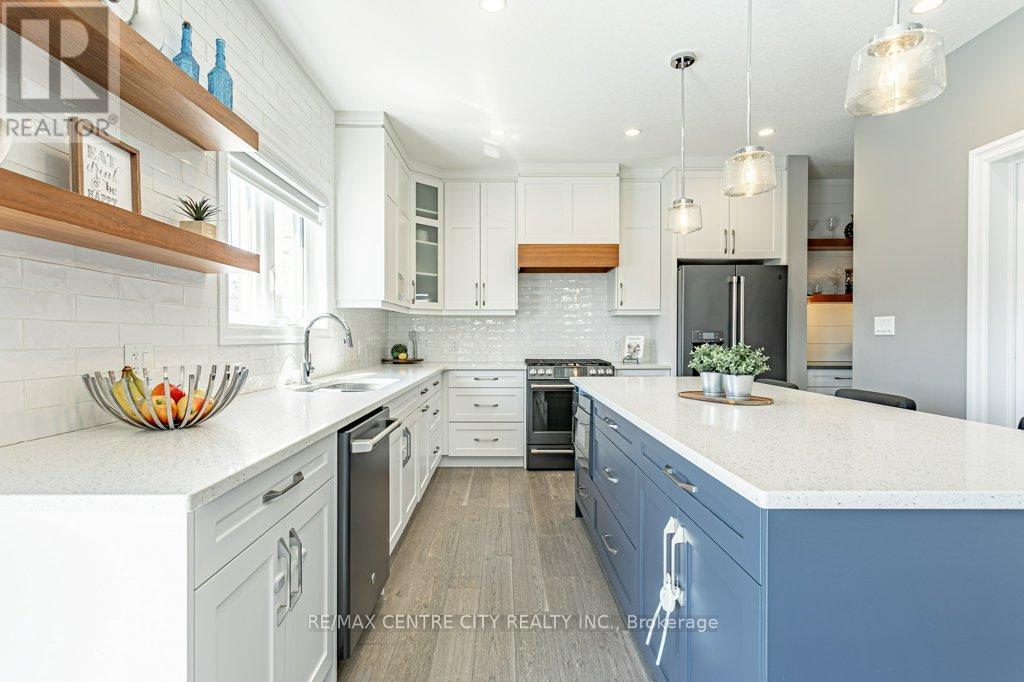 6601 Crown Grant Road, London South (South V), Ontario  N6P 0G3 - Photo 15 - X12123717
