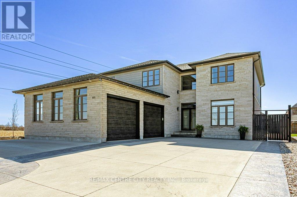 6601 Crown Grant Road, London South (South V), Ontario  N6P 0G3 - Photo 2 - X12123717