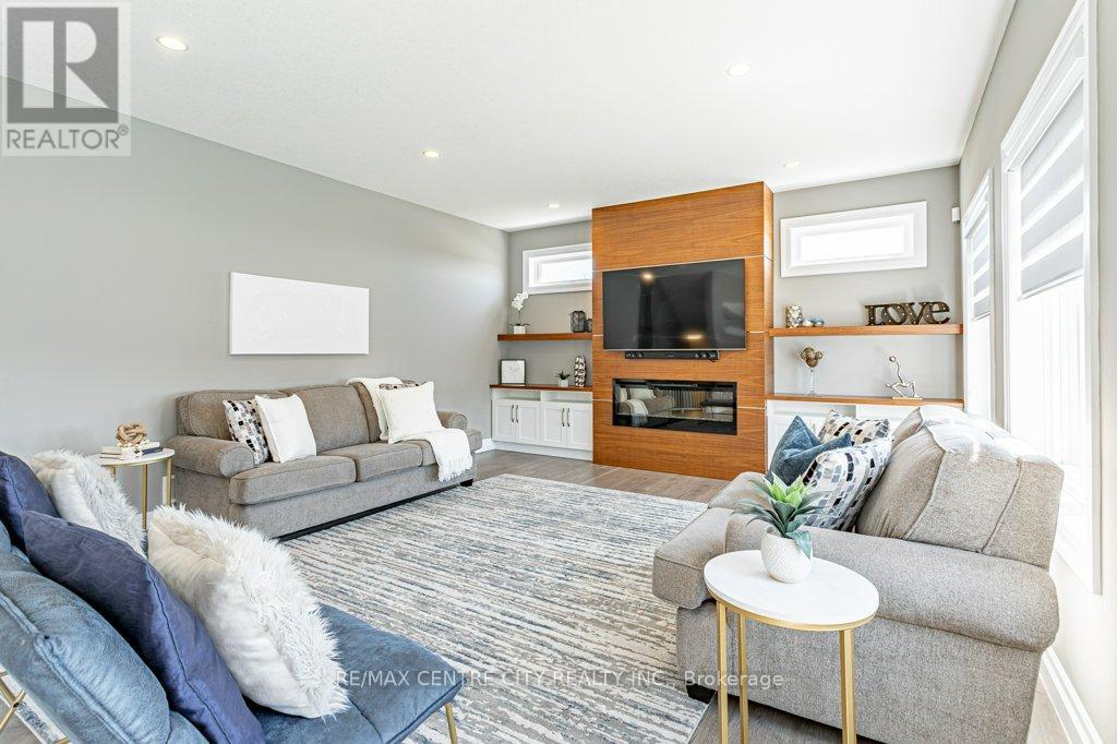 6601 Crown Grant Road, London South, Ontario  N6P 0G3 - Photo 20 - X12123717