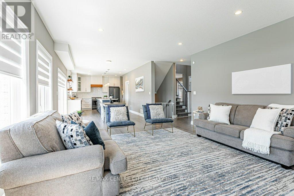 6601 Crown Grant Road, London South (South V), Ontario  N6P 0G3 - Photo 23 - X12123717