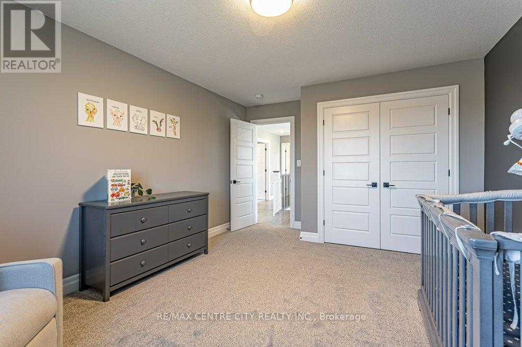6601 Crown Grant Road, London South (South V), Ontario  N6P 0G3 - Photo 27 - X12123717
