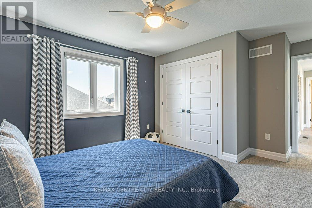 6601 Crown Grant Road, London South (South V), Ontario  N6P 0G3 - Photo 29 - X12123717