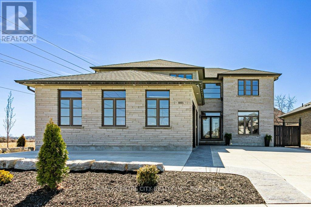 6601 Crown Grant Road, London South (South V), Ontario  N6P 0G3 - Photo 3 - X12123717