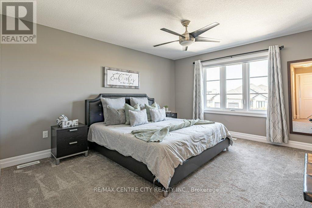 6601 Crown Grant Road, London South (South V), Ontario  N6P 0G3 - Photo 30 - X12123717