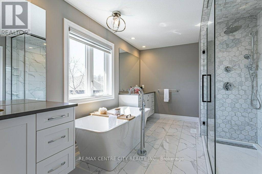 6601 Crown Grant Road, London South (South V), Ontario  N6P 0G3 - Photo 31 - X12123717
