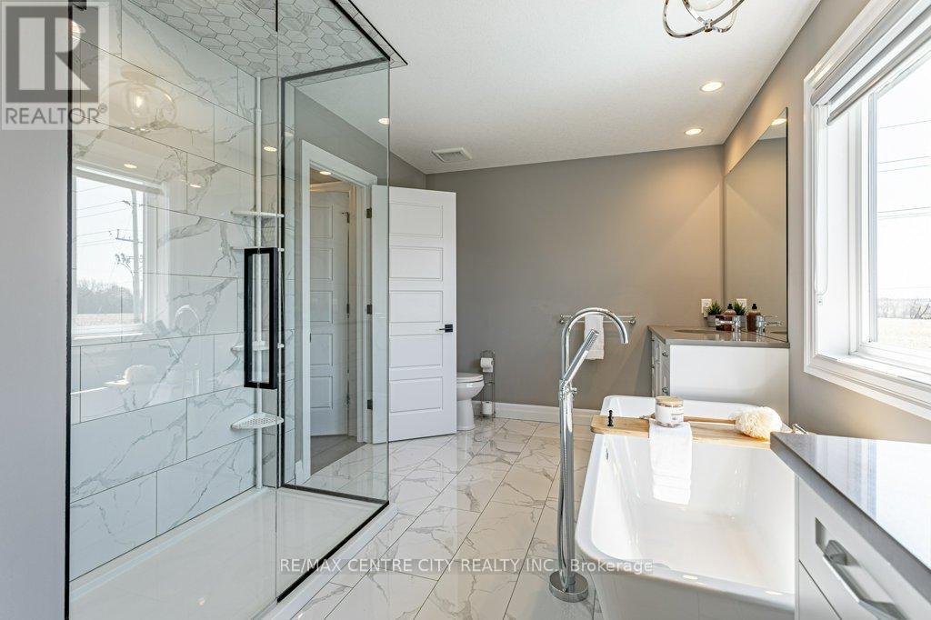 6601 Crown Grant Road, London South (South V), Ontario  N6P 0G3 - Photo 32 - X12123717