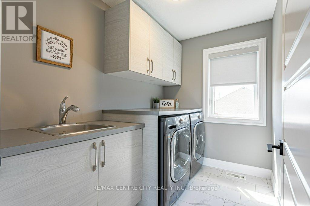 6601 Crown Grant Road, London South (South V), Ontario  N6P 0G3 - Photo 33 - X12123717