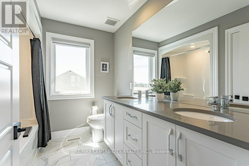 6601 Crown Grant Road, London South, Ontario  N6P 0G3 - Photo 34 - X12123717