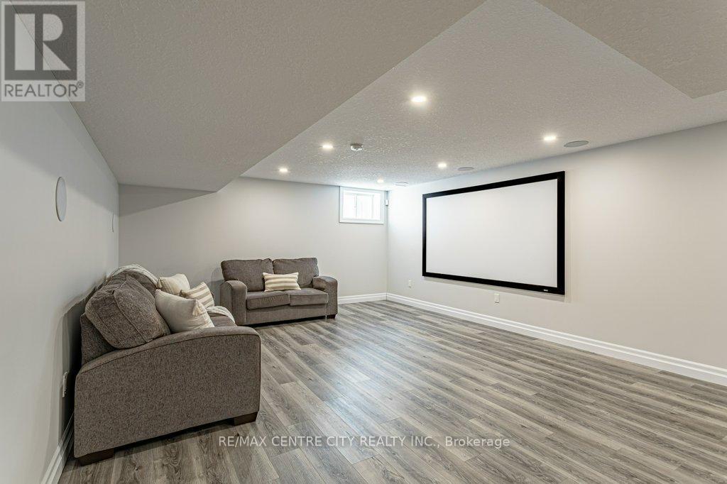 6601 Crown Grant Road, London South (South V), Ontario  N6P 0G3 - Photo 35 - X12123717