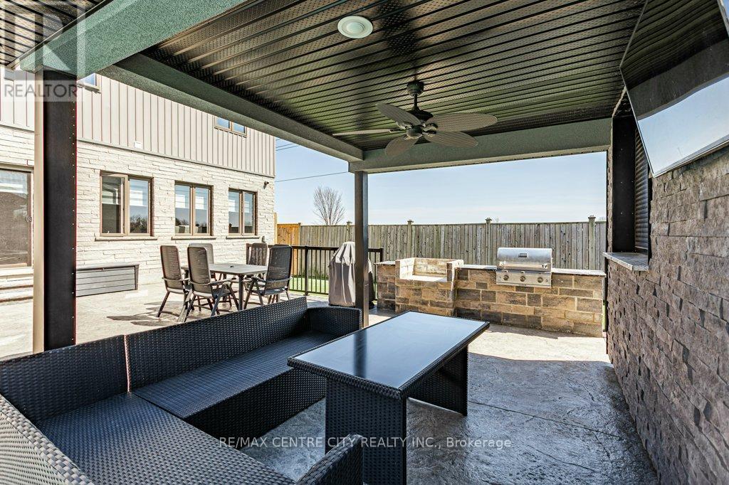 6601 Crown Grant Road, London South (South V), Ontario  N6P 0G3 - Photo 41 - X12123717