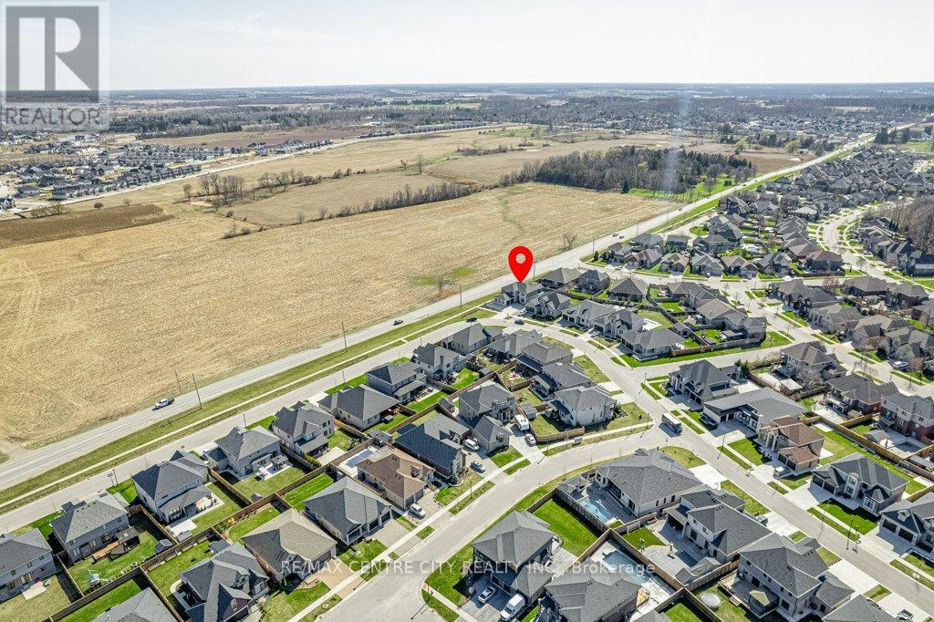 6601 Crown Grant Road, London South (South V), Ontario  N6P 0G3 - Photo 43 - X12123717